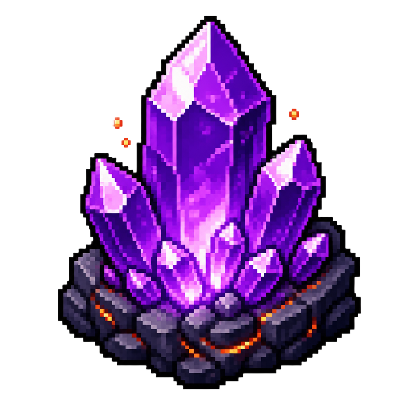Survival+ Icon